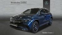 Mercedes Eqa 250 amg line