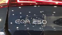 Mercedes Eqa 250 amg line