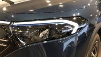 Mercedes Eqa 250 amg line