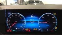 Mercedes Eqa 250 amg line
