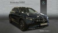 Mercedes Eqa 250 amg line