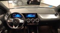 Mercedes Eqa 250 amg line