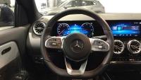 Mercedes Eqa 250 amg line