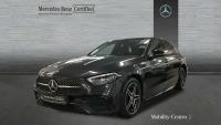 Mercedes Clase C C 300 d e