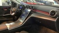 Mercedes Clase C C 300 d e