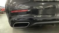 Mercedes Clase C C 300 d e