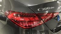 Mercedes Clase C C 300 d e