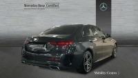 Mercedes Clase C C 300 d e