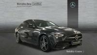 Mercedes Clase C C 300 d e