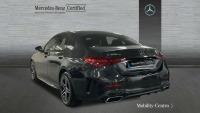 Mercedes Clase C C 300 d e