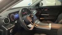Mercedes Clase C C 300 d e