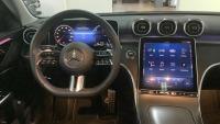 Mercedes Clase C C 300 d e