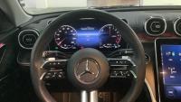 Mercedes Clase C C 300 d e