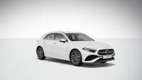 Mercedes Clase A A 200 Sedán