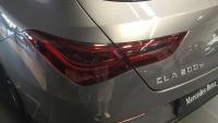Mercedes Cla CLA 200 D DCT Shooting Brake