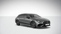 Mercedes Cla CLA 200 D DCT Shooting Brake