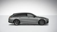 Mercedes Cla CLA 200 D DCT Shooting Brake