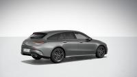 Mercedes Cla CLA 200 D DCT Shooting Brake