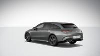 Mercedes Cla CLA 200 D DCT Shooting Brake