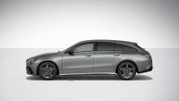 Mercedes Cla CLA 200 D DCT Shooting Brake