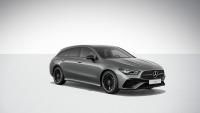 Mercedes Cla CLA 200 Shooting Brake