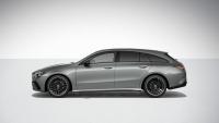 Mercedes Cla CLA 200 Shooting Brake