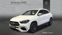 Mercedes Gla GLA 200 D