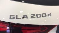 Mercedes Gla GLA 200 D