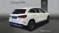 Mercedes Gla GLA 200 D