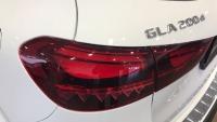 Mercedes Gla GLA 200 D