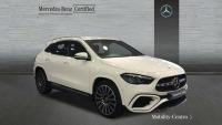 Mercedes Gla GLA 200 D