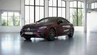 Mercedes Clase E E 220 d Coupé