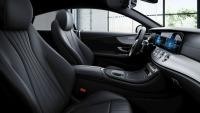 Mercedes Clase E E 220 d Coupé