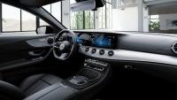 Mercedes Clase E E 220 d Coupé