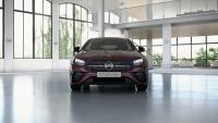 Mercedes Clase E E 220 d Coupé