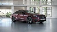 Mercedes Clase E E 220 d Coupé