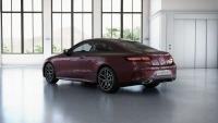 Mercedes Clase E E 220 d Coupé