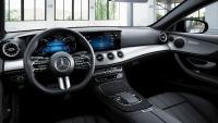 Mercedes Clase E E 220 d Coupé