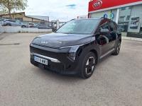 Kia Ev3 Earth Long Range
