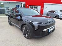Kia Ev3 Earth Long Range