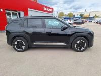 Kia Ev3 Earth Long Range