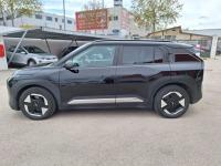 Kia Ev3 Earth Long Range