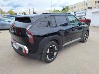 Kia Ev3 Earth Long Range