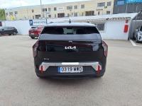 Kia Ev3 Earth Long Range