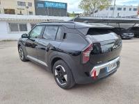 Kia Ev3 Earth Long Range