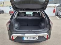Kia Ev3 Earth Long Range