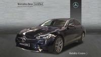 Mercedes Clase E E 220 d