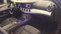 Mercedes Clase E E 220 d