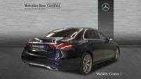 Mercedes Clase E E 220 d