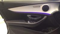 Mercedes Clase E E 220 d